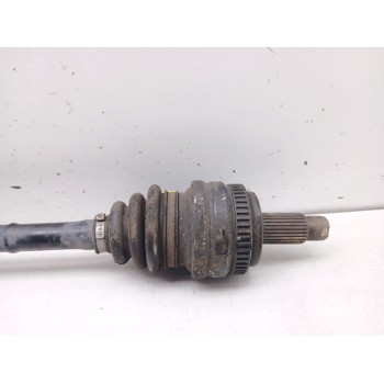 Recambio de transmision trasera derecha para bmw serie 3 berlina (e90) 320d referencia OEM IAM 7533446AL01 7533446 