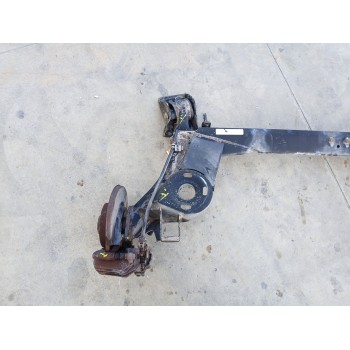 Recambio de puente trasero para volkswagen new beetle (9c1, 1c1) 1.9 tdi referencia OEM IAM 1J0500051K  