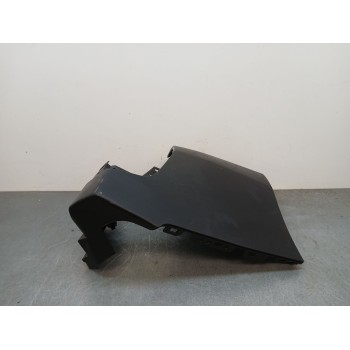 Recambio de puntera paragolpes trasera izquierda para peugeot partner tepee 1.6 bluehdi 100 referencia OEM IAM 9816770580  