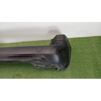 Recambio de paragolpes trasero para opel combo e tour / life (k9) 1.5 referencia OEM IAM   