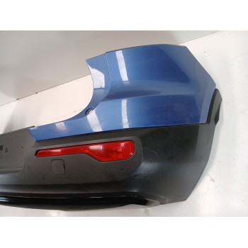 Recambio de paragolpes trasero para volvo xc40 (536) t5 plug-in hybrid referencia OEM IAM 36011870  32136122