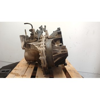 Recambio de caja cambios para ford transit furgoneta (fa_ _) 2.0 di (fae_, faf_, fag_) referencia OEM IAM ICIR7F096  