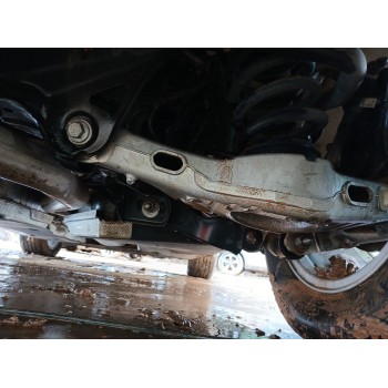 Recambio de puente trasero para jaguar e-pace (x540) 2.0 d150 referencia OEM IAM J9C21129 J9C34959 J9C1225