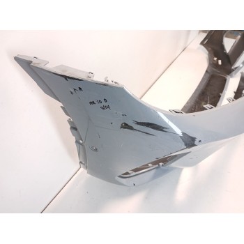 Recambio de paragolpes delantero para bmw x3 (g01, f97, g08) sdrive 18 d referencia OEM IAM 8081055  