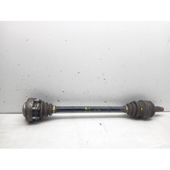 Recambio de transmision trasera derecha para bmw serie 3 berlina (e90) 320d referencia OEM IAM 7533446AL01 7533446 