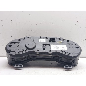 Recambio de cuadro instrumentos para ford focus iii 2.0 tdci referencia OEM IAM f1et10849ble  
