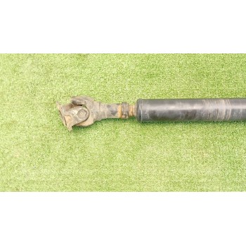 Recambio de transmision central delantera para nissan pathfinder iii (r51) 2.5 dci 4wd referencia OEM IAM 37200EB30A  