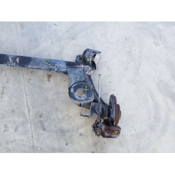 Recambio de puente trasero para volkswagen new beetle (9c1, 1c1) 1.9 tdi referencia OEM IAM 1J0500051K  