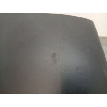 Recambio de puntera paragolpes trasera izquierda para peugeot partner tepee 1.6 bluehdi 100 referencia OEM IAM 9816770580  