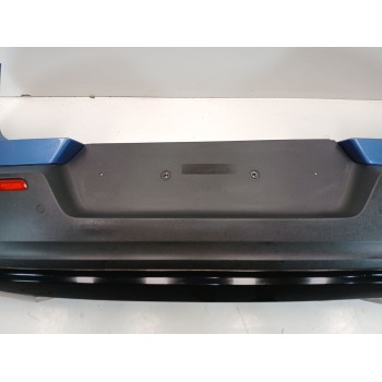 Recambio de paragolpes trasero para volvo xc40 (536) t5 plug-in hybrid referencia OEM IAM 36011870  32136122