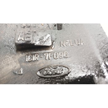 Recambio de caja cambios para ford transit furgoneta (fa_ _) 2.0 di (fae_, faf_, fag_) referencia OEM IAM ICIR7F096  