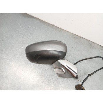 Recambio de retrovisor derecho para citroën ds3 (sa_) 1.6 thp 165 referencia OEM IAM E20207156  
