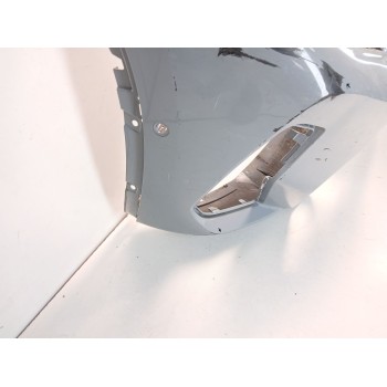 Recambio de paragolpes delantero para bmw x3 (g01, f97, g08) sdrive 18 d referencia OEM IAM 8081055  