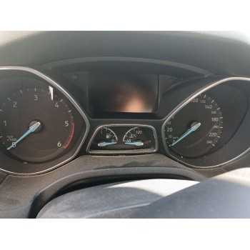 Recambio de cuadro instrumentos para ford focus iii 2.0 tdci referencia OEM IAM f1et10849ble  