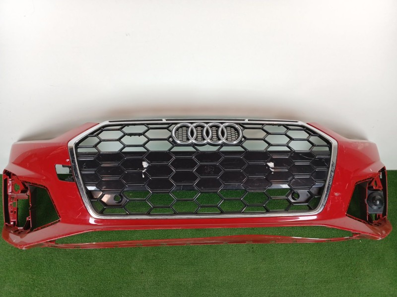 Recambio de paragolpes delantero para audi a5 (f53, f5p) s5 tdi mild hybrid quattro referencia OEM IAM 8w6807437ab  