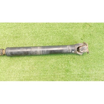 Recambio de transmision central delantera para nissan pathfinder iii (r51) 2.5 dci 4wd referencia OEM IAM 37200EB30A  