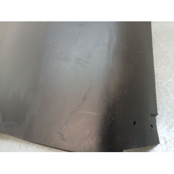 Recambio de puntera paragolpes trasera izquierda para peugeot partner tepee 1.6 bluehdi 100 referencia OEM IAM 9816770580  