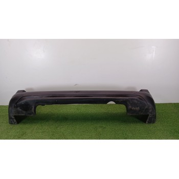 Recambio de paragolpes trasero para opel combo e tour / life (k9) 1.5 referencia OEM IAM   