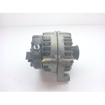 Recambio de alternador para bmw 1 (e87) 116 d referencia OEM IAM 7802261 ai05 fg18s019 2543461d