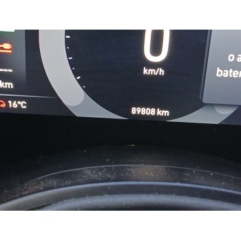 Recambio de bateria para fiat 500e (332_) elektro 3+1 (fa1) referencia OEM IAM 0006000636657  46353861