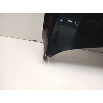 Recambio de capot para ford focus iii sedán 1.6 tdci referencia OEM IAM 1797477  