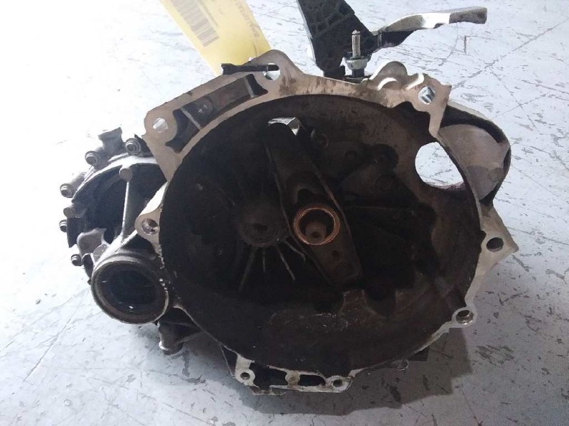 Recambio de caja casco para seat altea (5p1) 1.4 16v tsi referencia OEM IAM CHY  