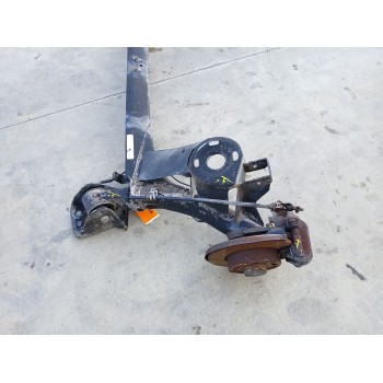 Recambio de puente trasero para volkswagen new beetle (9c1, 1c1) 1.9 tdi referencia OEM IAM 1J0500051K  