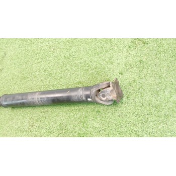 Recambio de transmision central delantera para nissan pathfinder iii (r51) 2.5 dci 4wd referencia OEM IAM 37200EB30A  