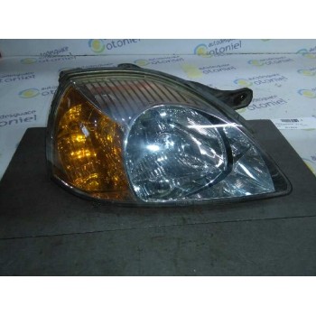 FARO DERECHO MONOPTICA