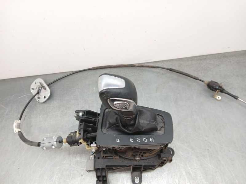 Recambio de palanca cambio para ford focus iii 2.0 tdci referencia OEM IAM F1EP7K004  