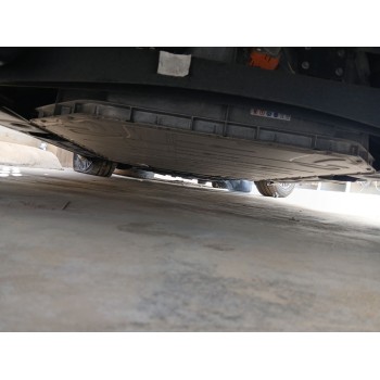 Recambio de bateria para fiat 500e (332_) elektro 3+1 (fa1) referencia OEM IAM 0006000636657  46353861