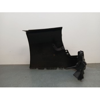 Recambio de puntera paragolpes trasera izquierda para peugeot partner tepee 1.6 bluehdi 100 referencia OEM IAM 9816770580  