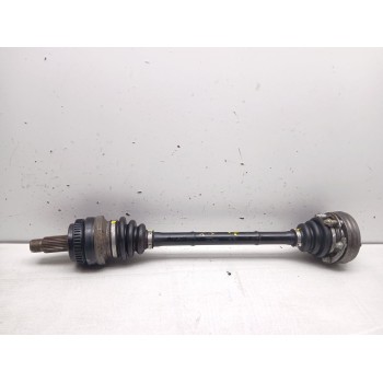 TRANSMISION TRASERA IZQUIERDA 7533445Al01 7533446 