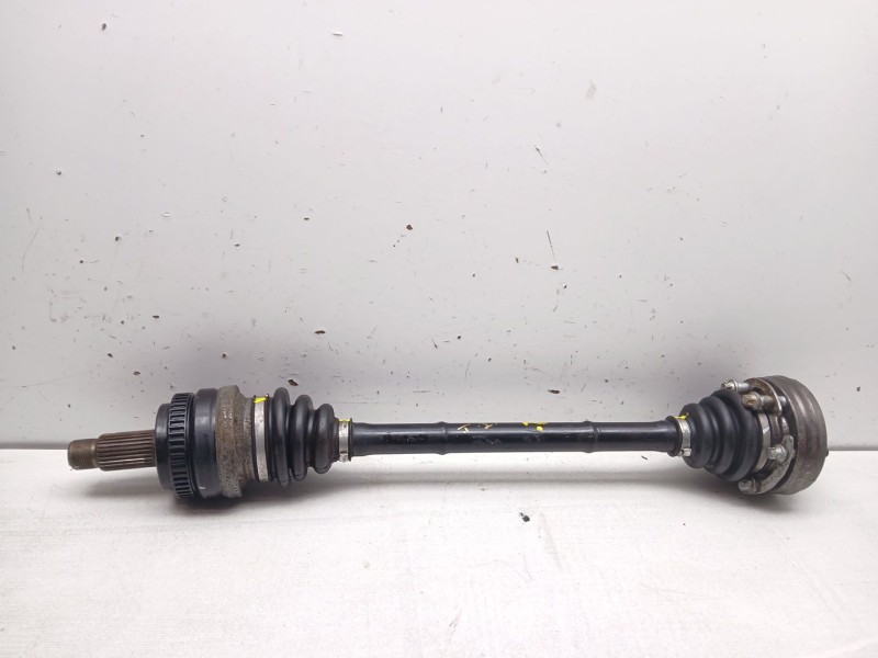 Recambio de transmision trasera izquierda para bmw serie 3 berlina (e90) 320d referencia OEM IAM 7533445Al01 7533446 