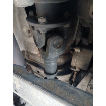 Recambio de transmision central delantera para nissan pathfinder iii (r51) 2.5 dci 4wd referencia OEM IAM 37200EB30A  