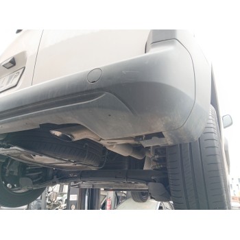 Recambio de paragolpes trasero para opel combo e tour / life (k9) 1.5 referencia OEM IAM   