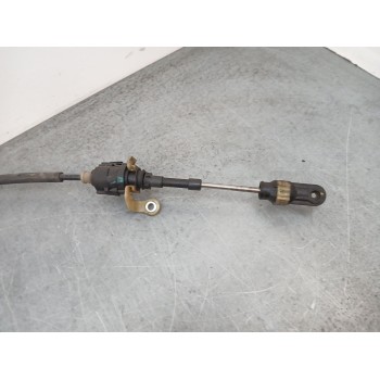 Recambio de palanca cambio para ford focus iii 2.0 tdci referencia OEM IAM F1EP7K004  