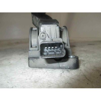 Recambio de potenciometro pedal para citroën c3 1.4 sx plus referencia OEM IAM 9648702180  9648702180