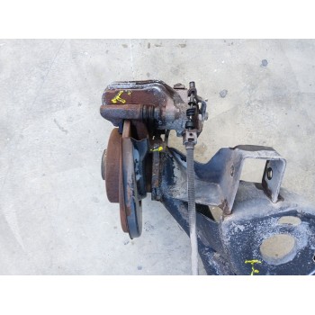 Recambio de puente trasero para volkswagen new beetle (9c1, 1c1) 1.9 tdi referencia OEM IAM 1J0500051K  