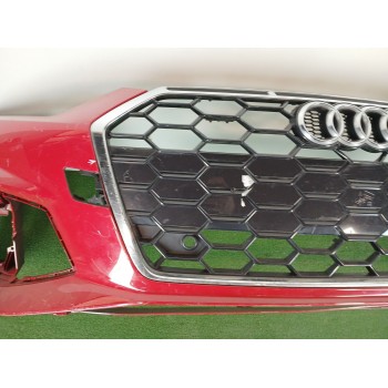 Recambio de paragolpes delantero para audi a5 (f53, f5p) s5 tdi mild hybrid quattro referencia OEM IAM 8w6807437ab  