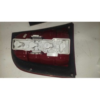 Recambio de piloto trasero derecho para skoda octavia berlina (1u2) classic referencia OEM IAM   