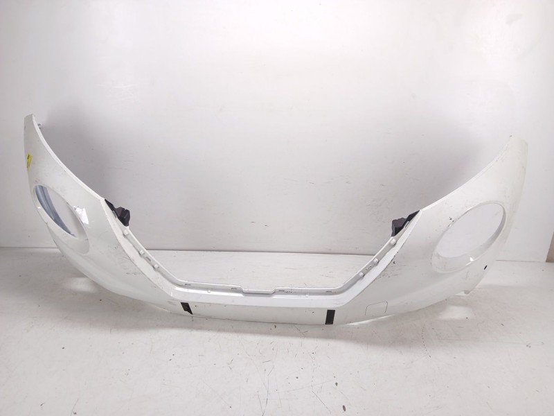 Recambio de paragolpes delantero para nissan juke (f16_) 1.0 referencia OEM IAM 620226PA0H  