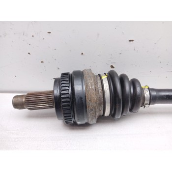 Recambio de transmision trasera izquierda para bmw serie 3 berlina (e90) 320d referencia OEM IAM 7533445Al01 7533446 