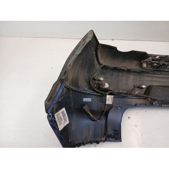 Recambio de paragolpes trasero para volvo xc40 (536) t5 plug-in hybrid referencia OEM IAM 36011870  32136122