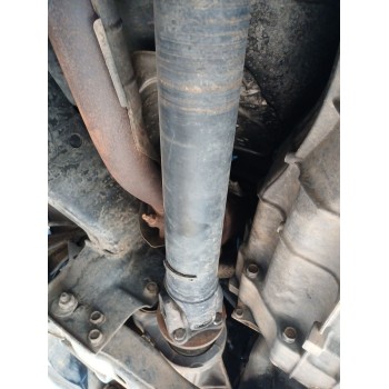 Recambio de transmision central delantera para nissan pathfinder iii (r51) 2.5 dci 4wd referencia OEM IAM 37200EB30A  