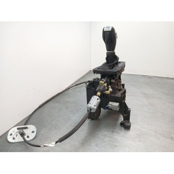Recambio de palanca cambio para ford focus iii 2.0 tdci referencia OEM IAM F1EP7K004  
