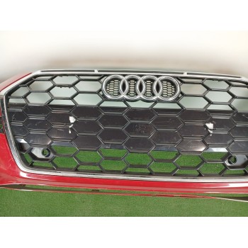 Recambio de paragolpes delantero para audi a5 (f53, f5p) s5 tdi mild hybrid quattro referencia OEM IAM 8w6807437ab  