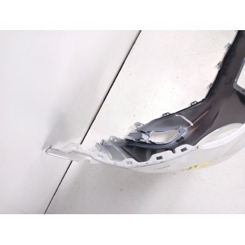 Recambio de paragolpes delantero para nissan juke (f16_) 1.0 referencia OEM IAM 620226PA0H  