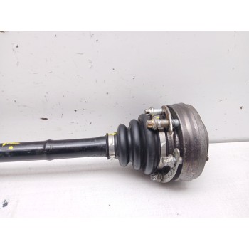 Recambio de transmision trasera izquierda para bmw serie 3 berlina (e90) 320d referencia OEM IAM 7533445Al01 7533446 