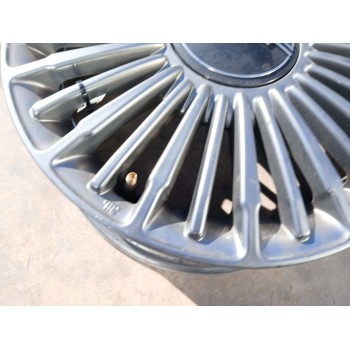 Recambio de llanta para fiat 500e (332_) elektro 3+1 (fa1) referencia OEM IAM 50290266 52140532 